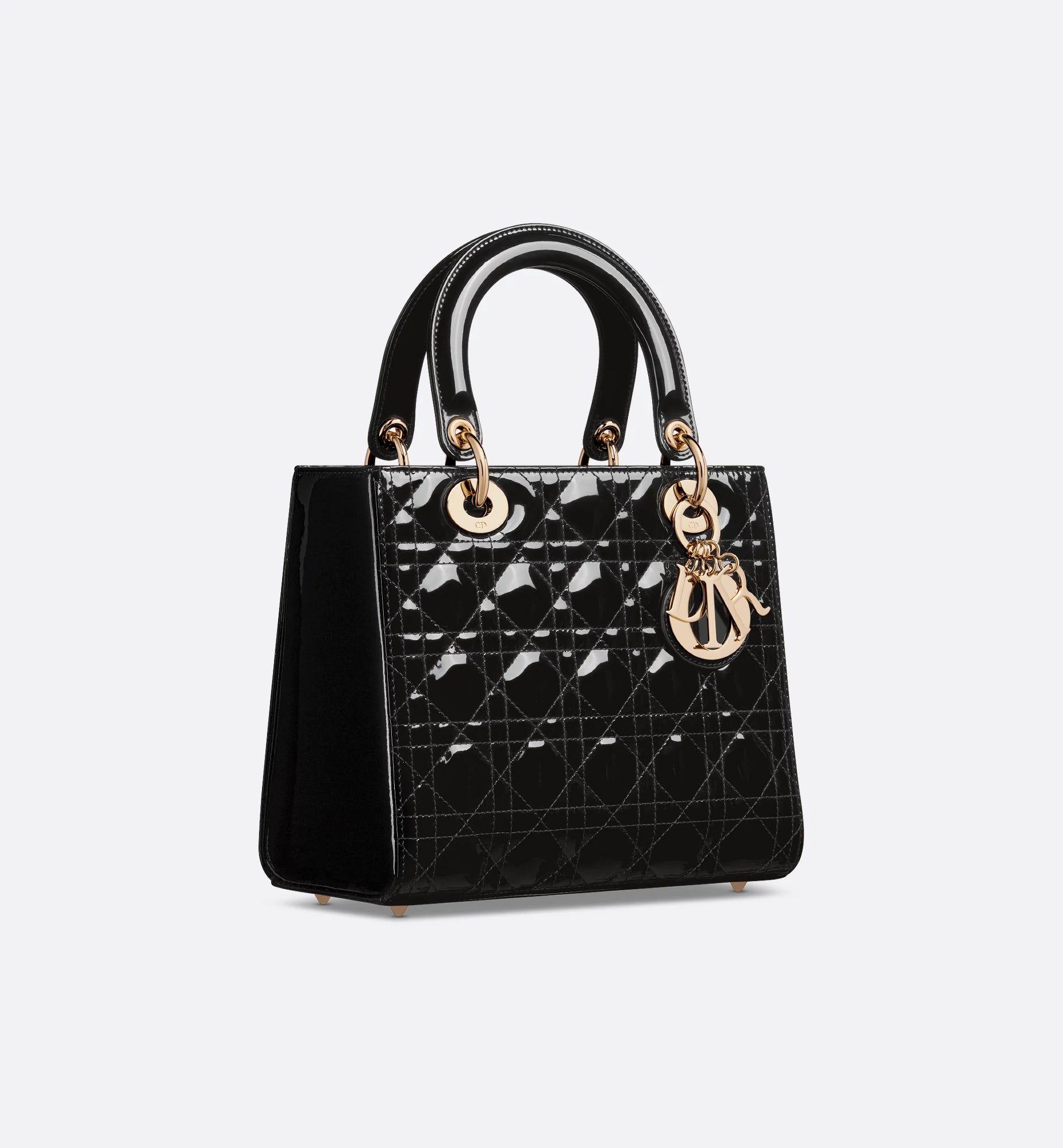 DIOR MINI LADY BAG