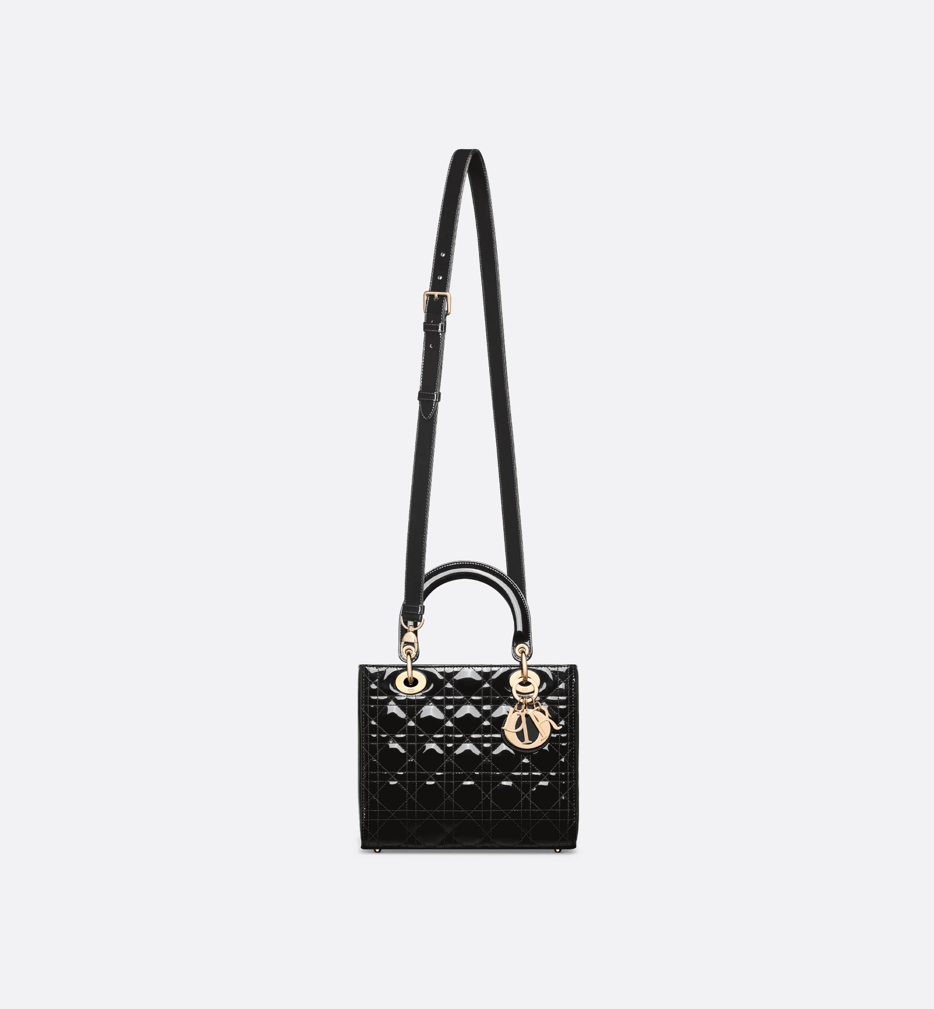 DIOR MINI LADY BAG