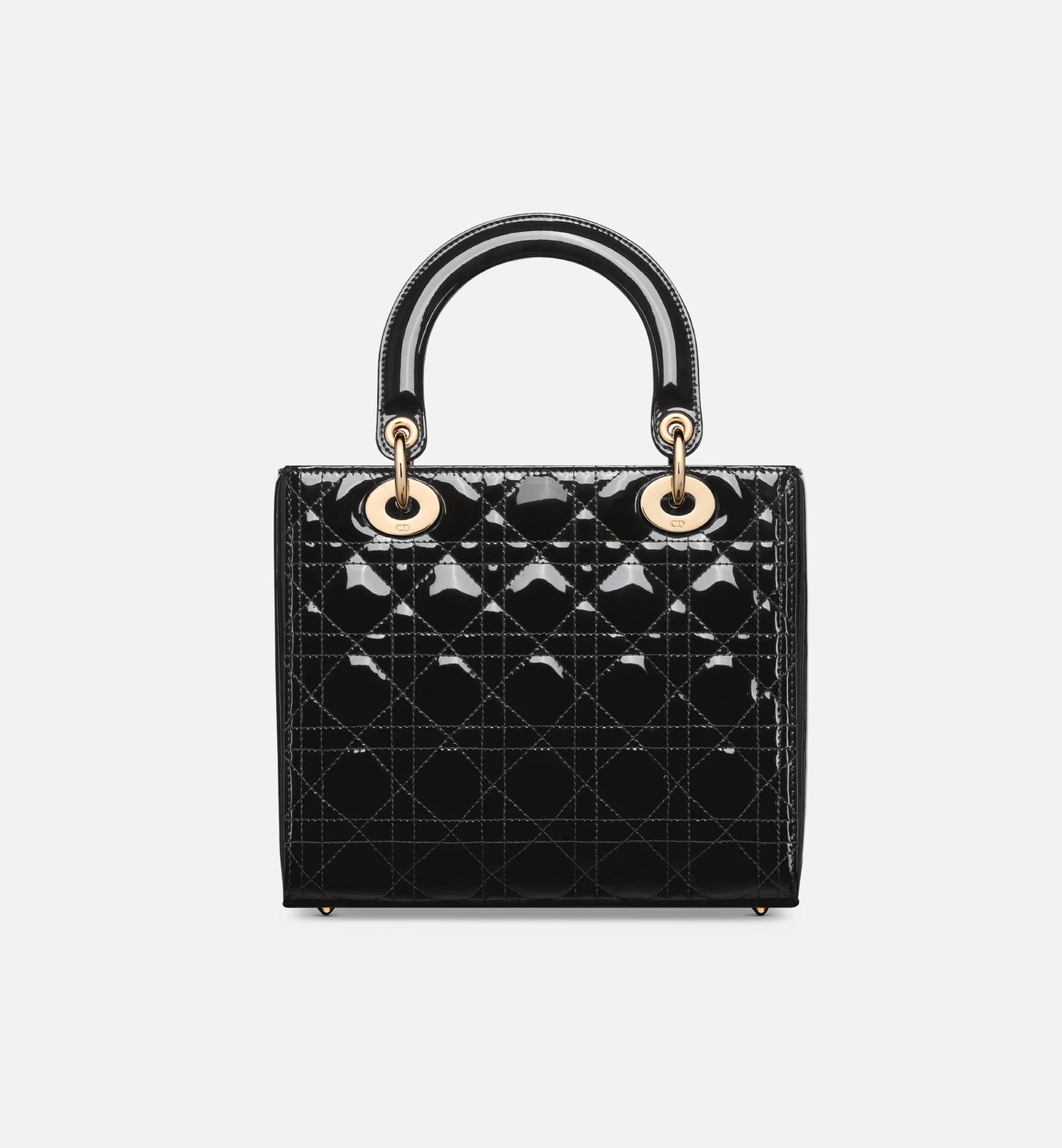 DIOR MINI LADY BAG
