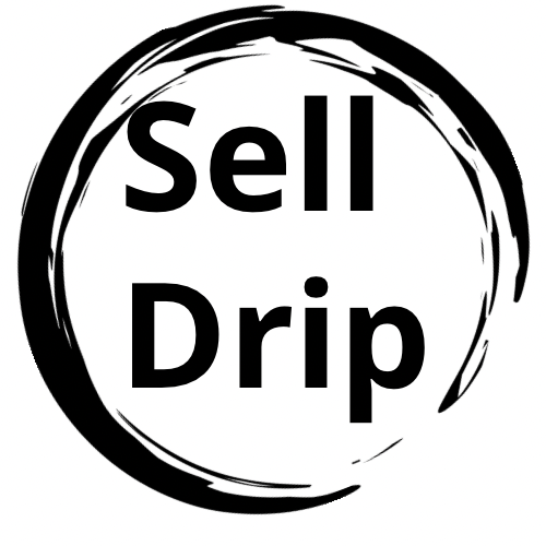Sell Drip