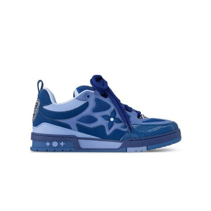 Louis Vuitton LV Skate Total Blue