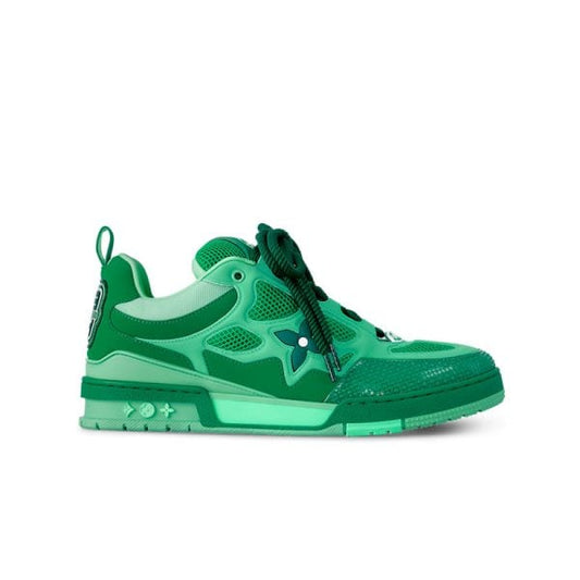 Louis Vuitton LV Skate total Green
