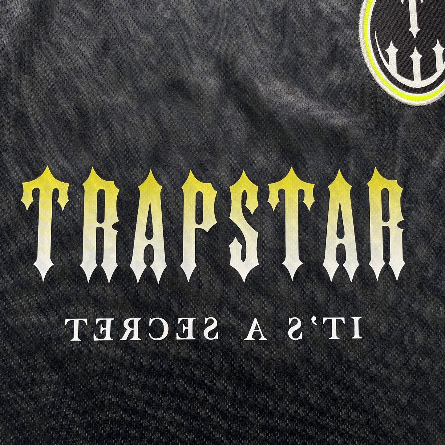 TRPST T-SHIRT LIME