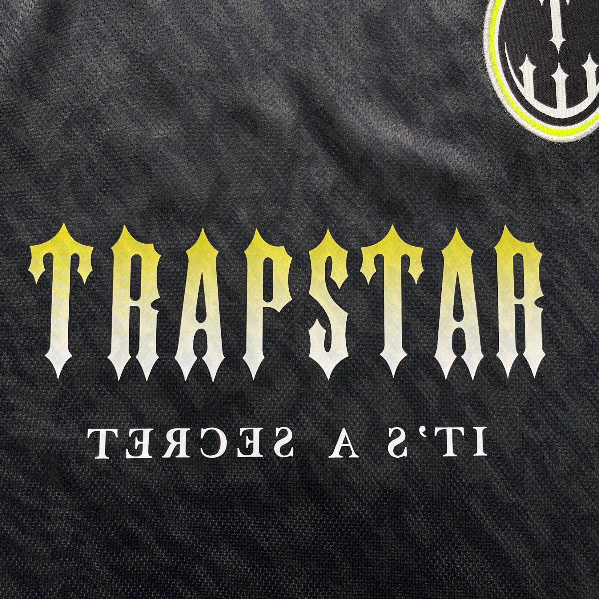 TRPST T-SHIRT LIME