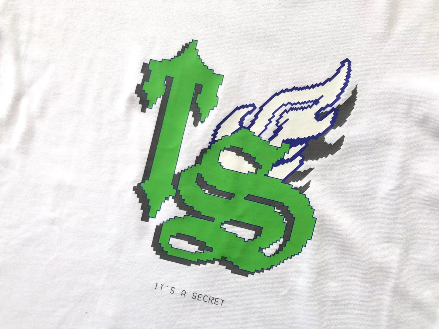TRPSTR T-SHIRT