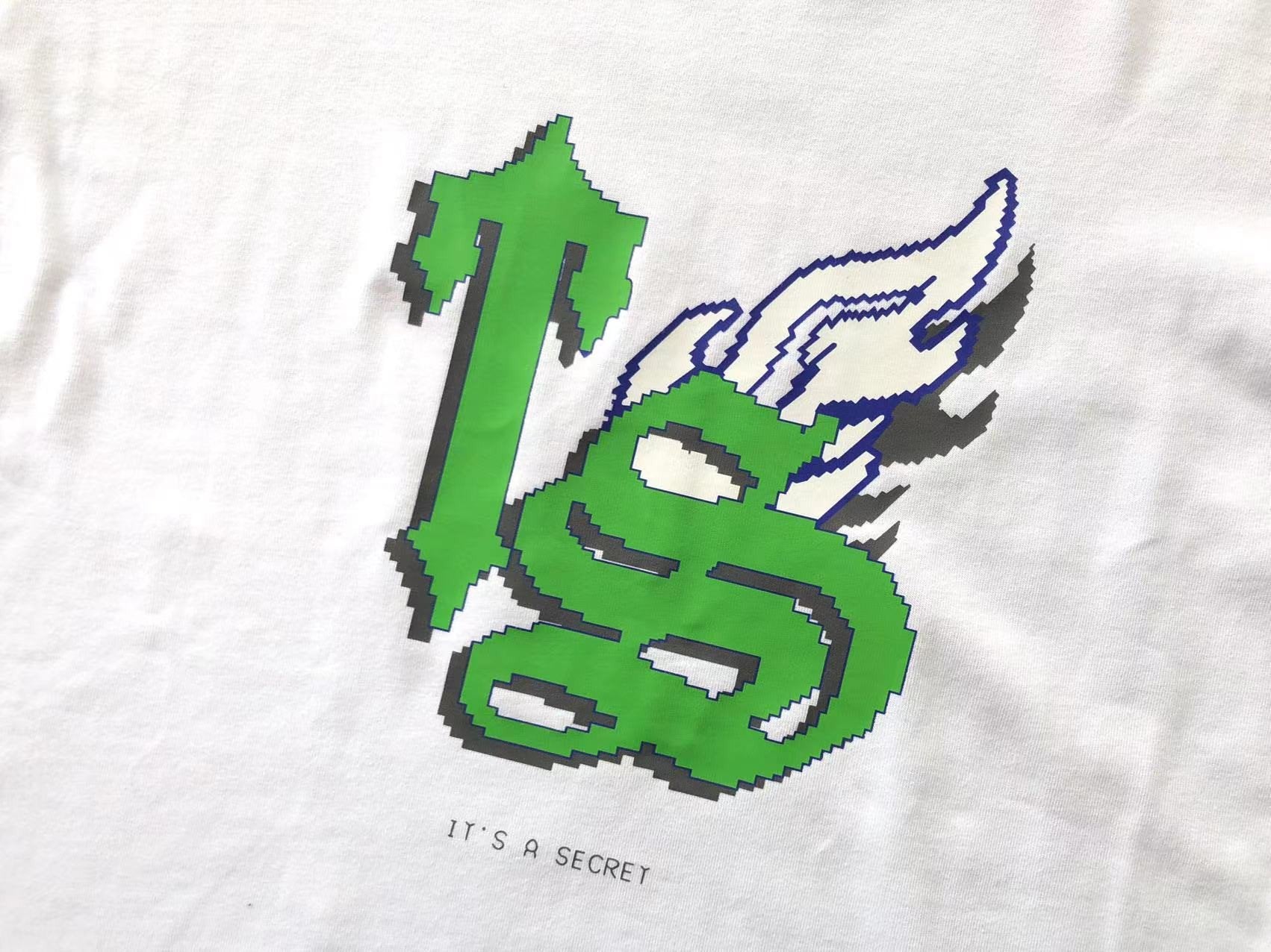 TRPSTR T-SHIRT
