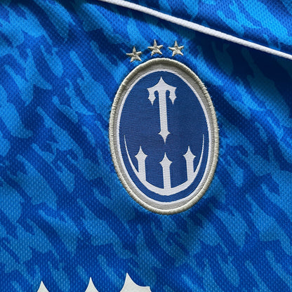 TRPSTR SHIRT BLUE