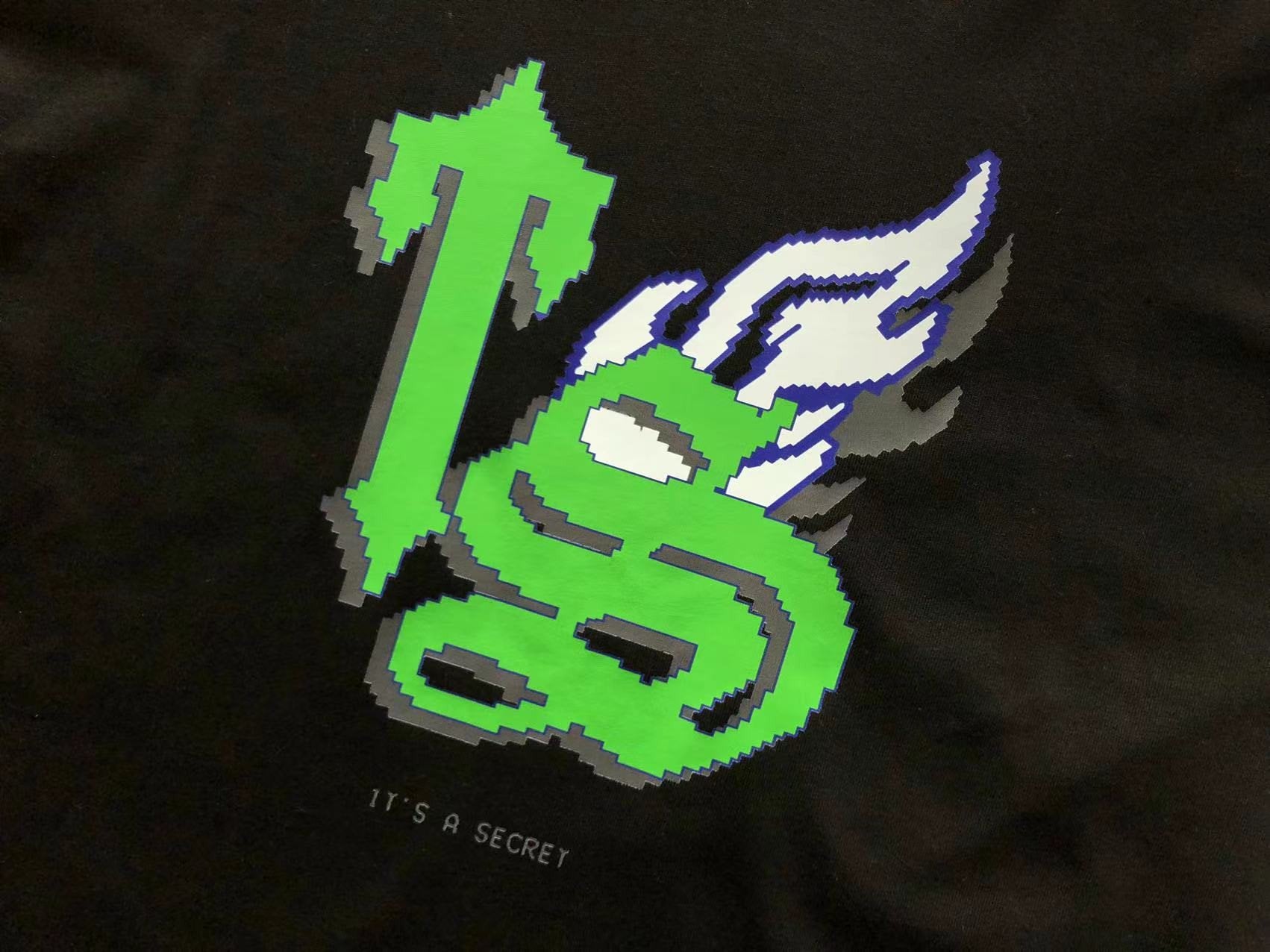 TRPSTR T-SHIRT