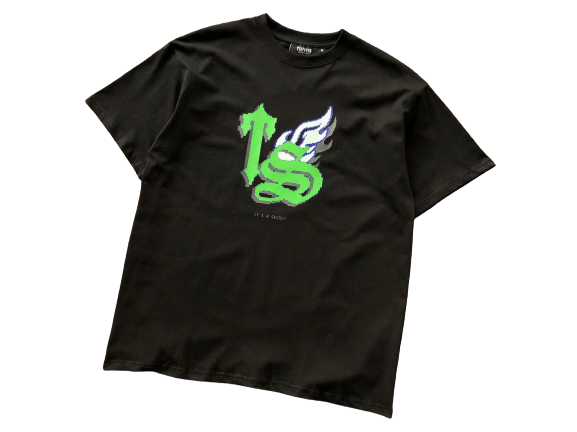 TRPSTR T-SHIRT