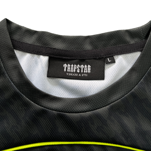 TRPST T-SHIRT LIME