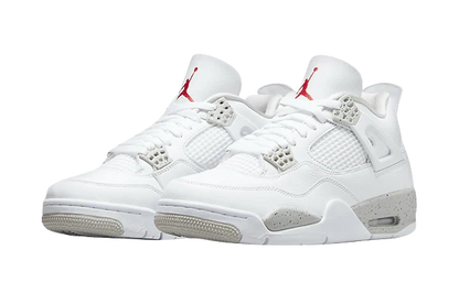 J4 -  RETRO WHITE