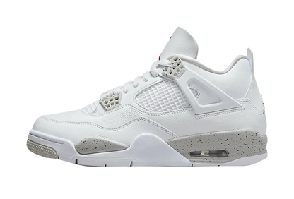 J4 -  RETRO WHITE