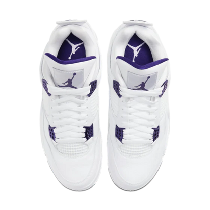 J4 - RETRO METALLIC PURPLE