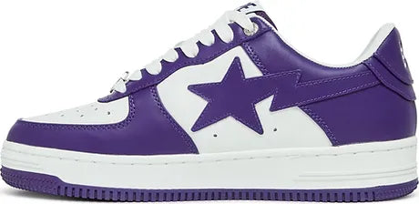BAPESTA - PURPLE