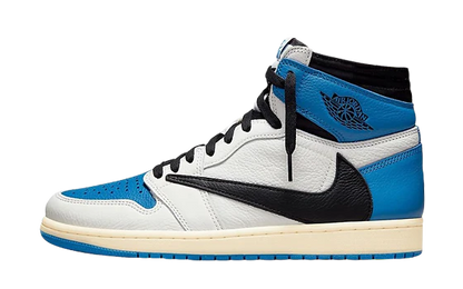 J1 - RETRO HIGH OG UNIVERSITY BLUE