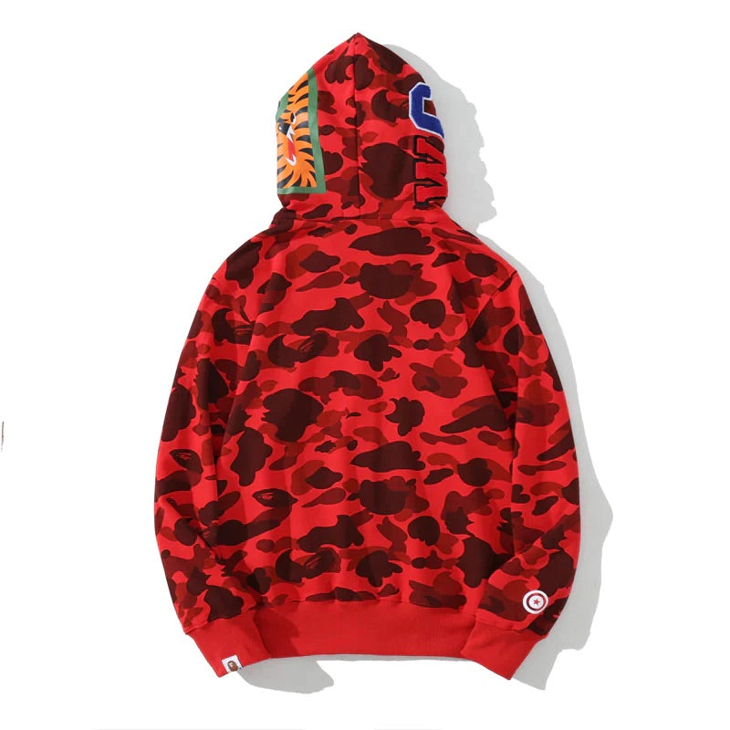 BAPE