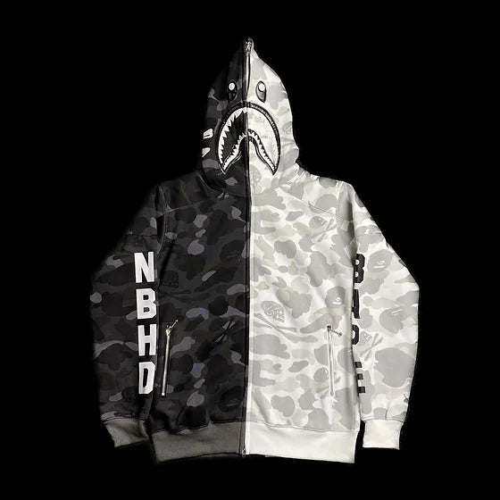 BAPE