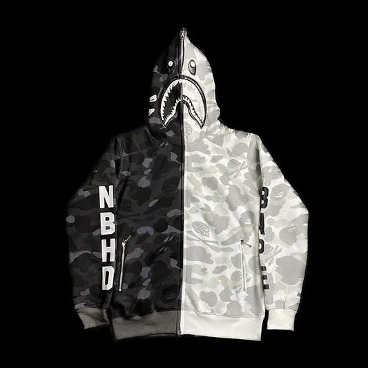 BAPE
