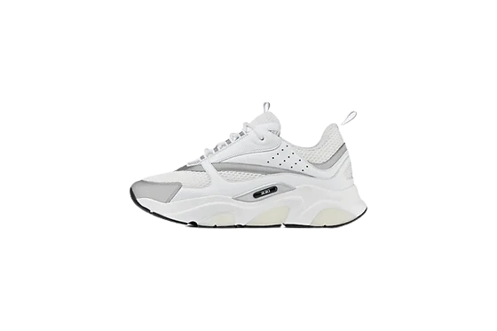 B22 - TOTAL WHITE