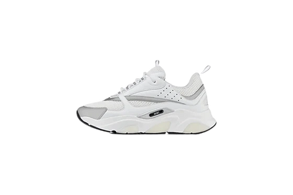 B22 - TOTAL WHITE