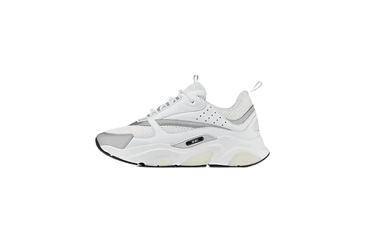 B22 - TOTAL WHITE