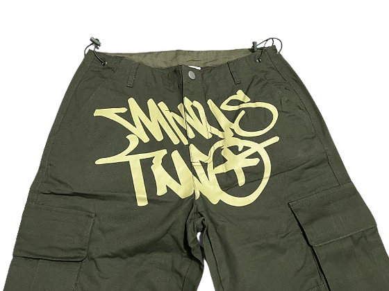 MT CARGO