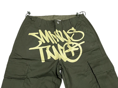 MT CARGO