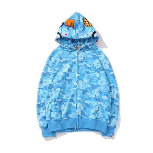 BAPE