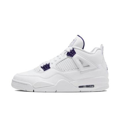 J4 - RETRO METALLIC PURPLE