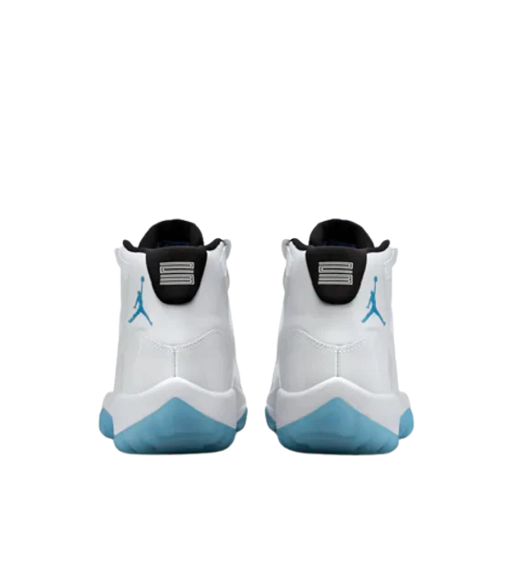 J11 - RETRO