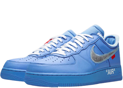 AF1 - X OFF-WHITE