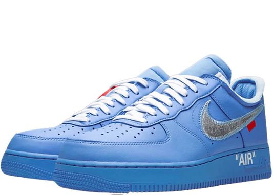 AF1 - X OFF-WHITE
