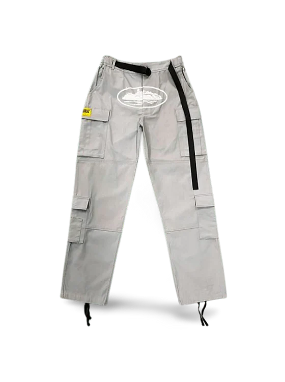 CRTZ CARGO