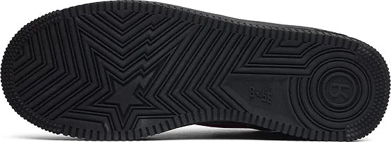 BAPESTA - SHARK FACE