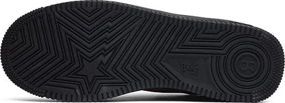 BAPESTA - SHARK FACE