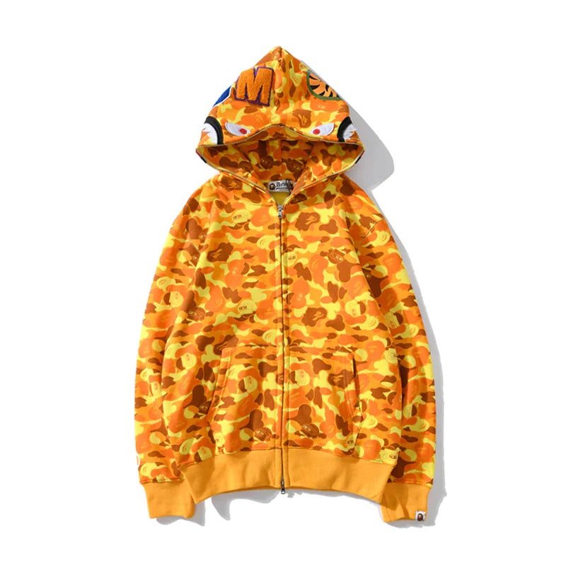 BAPE