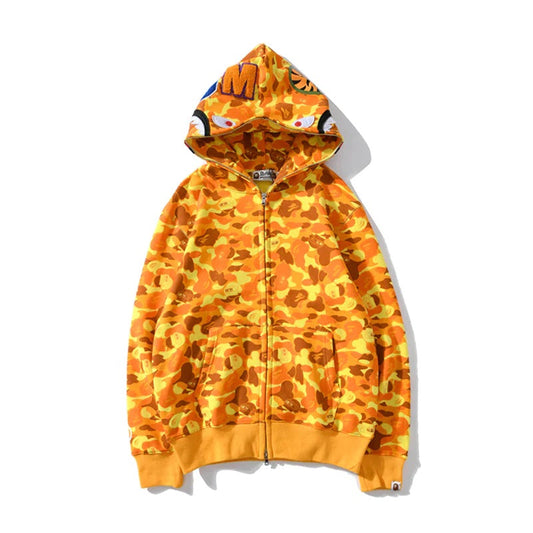 BAPE