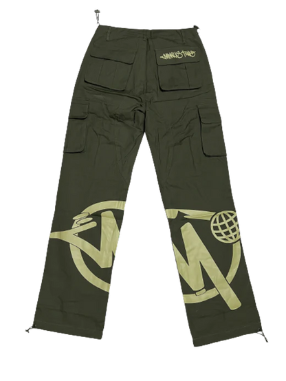 MT CARGO