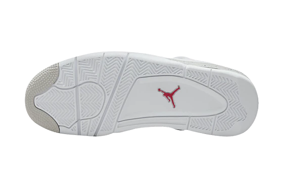 J4 -  RETRO WHITE