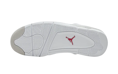 J4 -  RETRO WHITE
