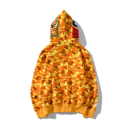 BAPE