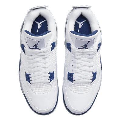 J4 - RETRO MIDNIGHT NAVY