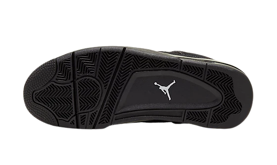J4 - RETRO BLACK