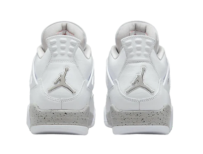 J4 -  RETRO WHITE