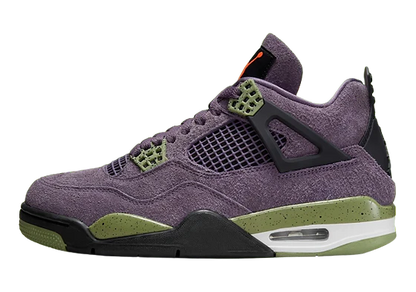 J4 - RETRO CANYON PURPLE