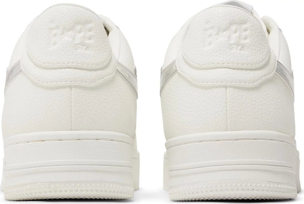 BAPESTA - M2 WHITE