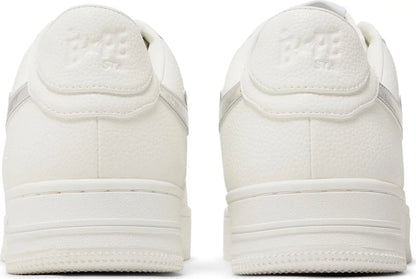 BAPESTA - M2 WHITE