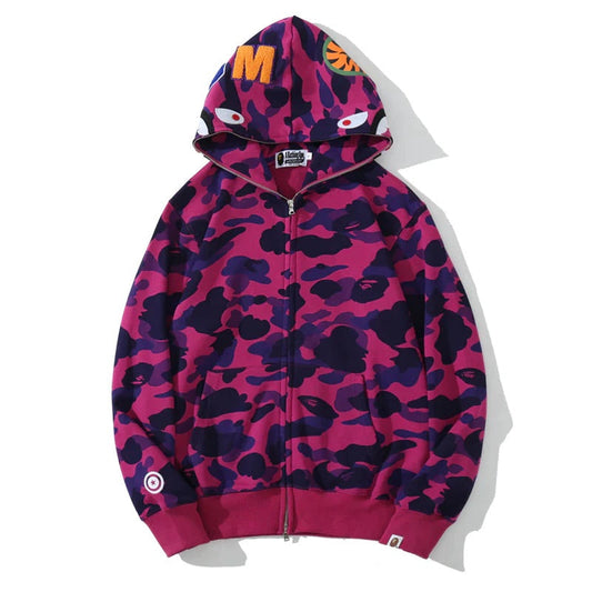 BAPE