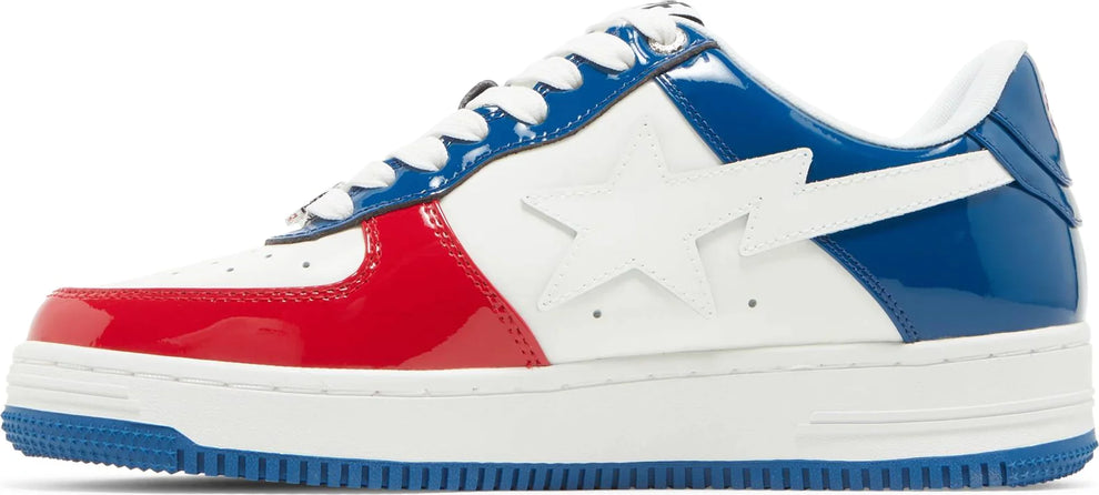 BAPESTA - FRANCE