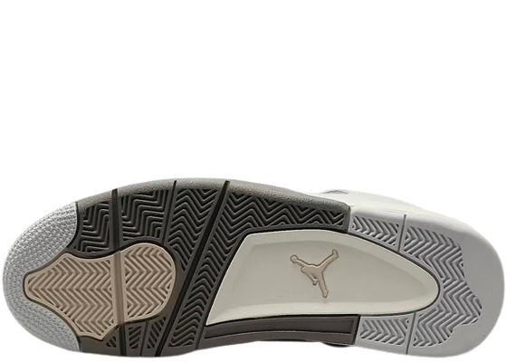 J4 - RETRO SE CRAFT